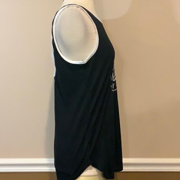 NWT New Brooklyn New York Nets NBA strappy back tank L - Picture 9 of 12